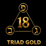 Triad Gold