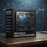 Orthodox Conservative Strategy Tester result, 15.01% simulated ROI