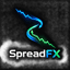SpreadFX trading robot logo