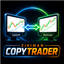 Zikiman CopyTrader Local MT5 Trade Copier trading robot logo