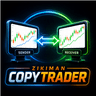Zikiman CopyTrader Local MT5 Trade Copier