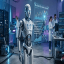 Bob EA V2 trading robot logo