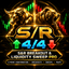 Breakout And Liquidity Sweep Pro Indicator trading robot logo