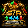 Breakout And Liquidity Sweep Pro Indicator
