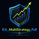 EA MultiStrategy Full trading robot logo