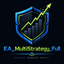 EA MultiStrategy Full trading robot logo