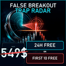 False Breakout Trap Radar MT5