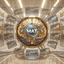 Master Autotrade trading robot logo