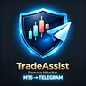 TradeAssist Remote Monitor MT5 to Telegram