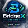 BridgeX Copier MT4