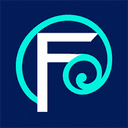 FibRetrace trading robot logo
