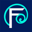 FibRetrace trading robot logo
