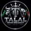 Talal Fx Orion Breakout trading robot logo