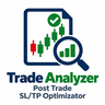 Post Trade Analyzer y SL TP Optimizer