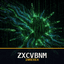 Zxcvbnm trading robot logo