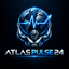 Atlas pulse 24 MT5 trading robot logo