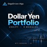 EdgeDriven Dollar Yen Portfolio