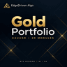 EdgeDriven Gold Portfolio