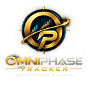 OmniPhase Tracker trading robot logo