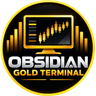Obsidian Gold Terminal