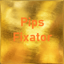 PipsFixator trading robot logo
