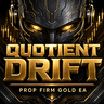 Quotient Drift MT4