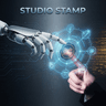 Studio Stamp