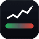 Trend Score Screener trading robot logo
