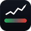 Trend Score Screener trading robot logo