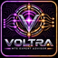 Voltra trading robot logo