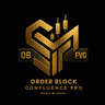 Order Block Confluence Pro
