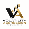 Volatility Aggression FlowMatrix