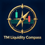 TM Liquidity Compass trading robot logo
