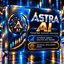 Astra AI mt4 trading robot logo