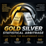 Gold Silver Statistical Arbitrage