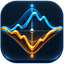 Pair Quant Arbitrage MT4 trading robot logo