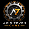 Axis 7even Core MT5