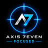 Axis 7even Focused MT5