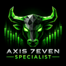 Axis 7even Specialist MT5