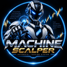 Machine Scalper EA