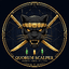 Quorum trading robot logo