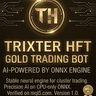 Trixter HFT