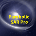 Parabolic SAR Pro trading robot logo