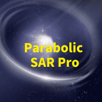 Parabolic SAR Pro Conservative Strategy Tester result, 4.95% simulated ROI