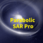 Parabolic SAR Pro trading robot logo