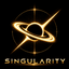 Singularity Scalper trading robot logo