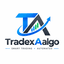 TradexAalgo trading robot logo