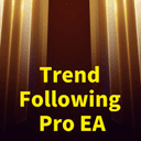 Trend Following Pro trading robot logo