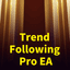 Trend Following Pro trading robot logo