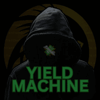 FJ Universe Yield Machine Conservative Strategy Tester result, 15.12% simulated ROI